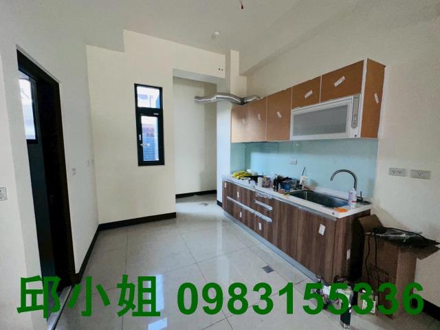 嘉義民雄透天-3