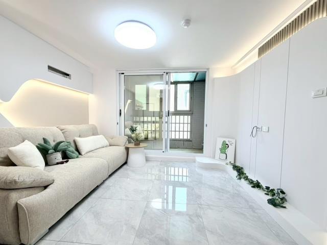 嘉義西區大樓-3