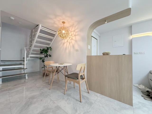 嘉義西區大樓-9