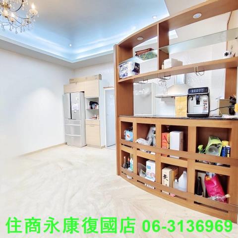 台南安南透天-10