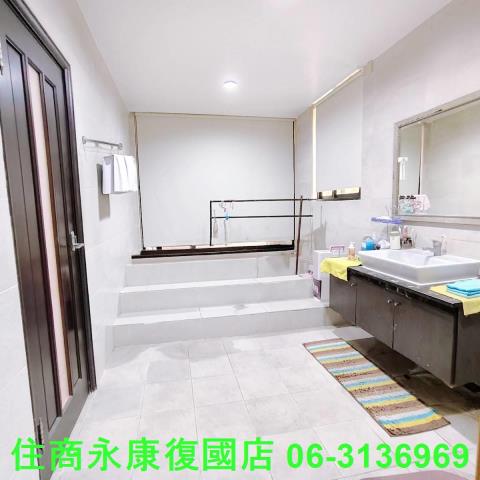 台南安南透天-14