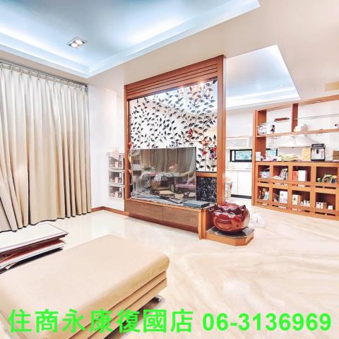 台南安南透天-9