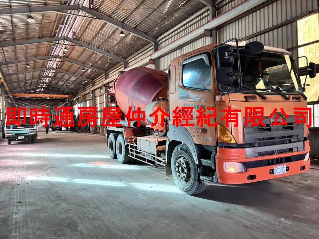 高雄鳳山廠房-2