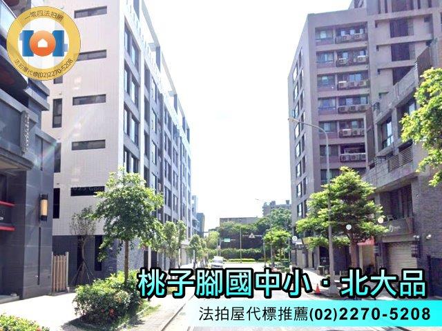 樹林法拍華廈-6