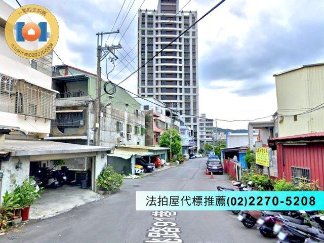新北法拍一樓-3