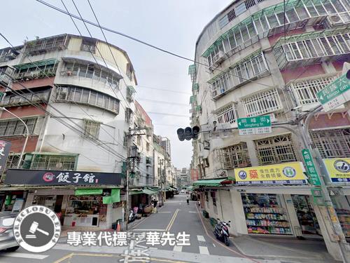 新北汐止法拍公寓-1