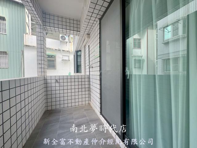 台南永康華廈-9