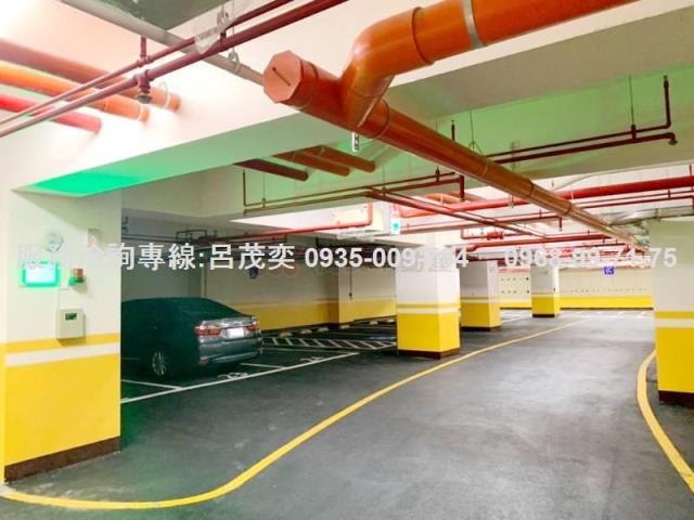 新北土城廠房-9