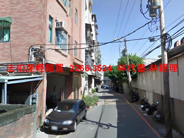 新北新莊法拍公寓-10