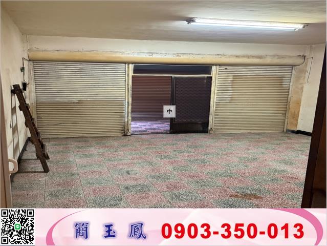 桃園中壢透天-1