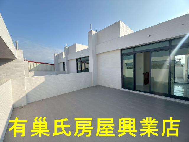 台南白河透天-12