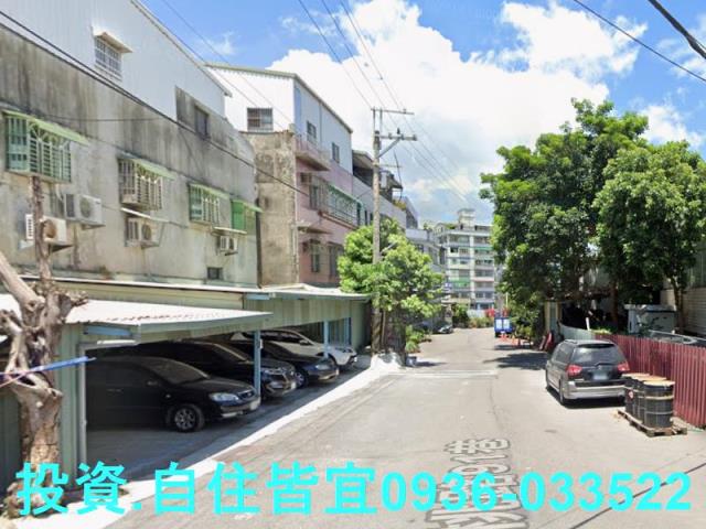 新北鶯歌公寓法拍-7