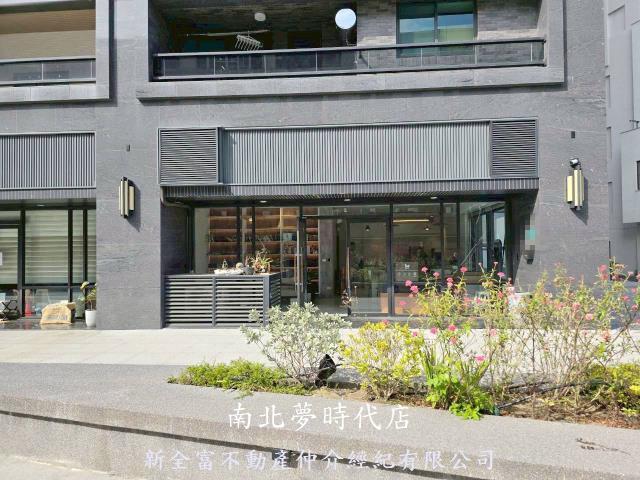 台南新市大樓-11