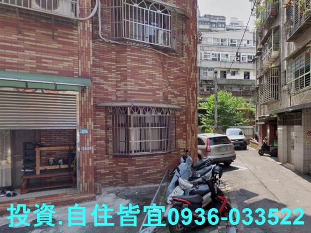 新北泰山公寓拍賣-6