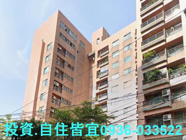 新北三重法拍大樓-1