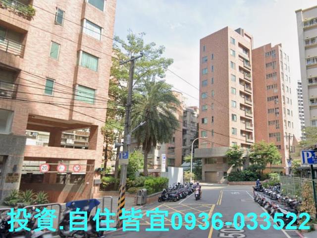 新北三重法拍大樓-5