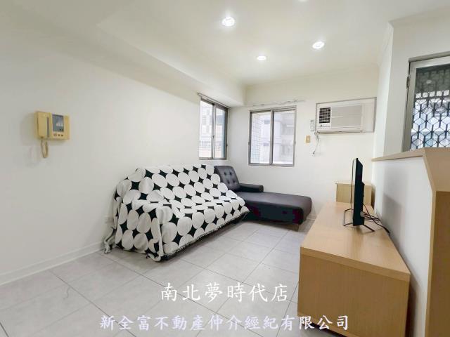 台南永康大樓-1