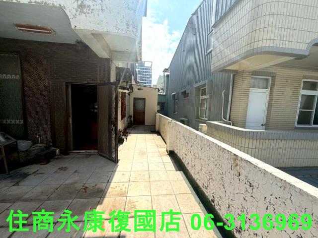 台南永康透天-4