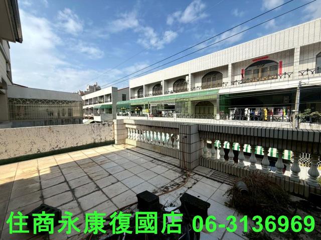 台南永康透天-5