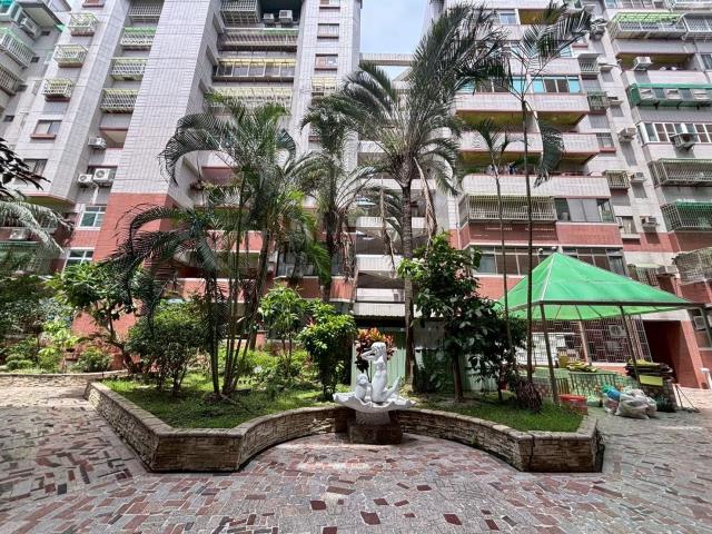 嘉義東區華廈-1