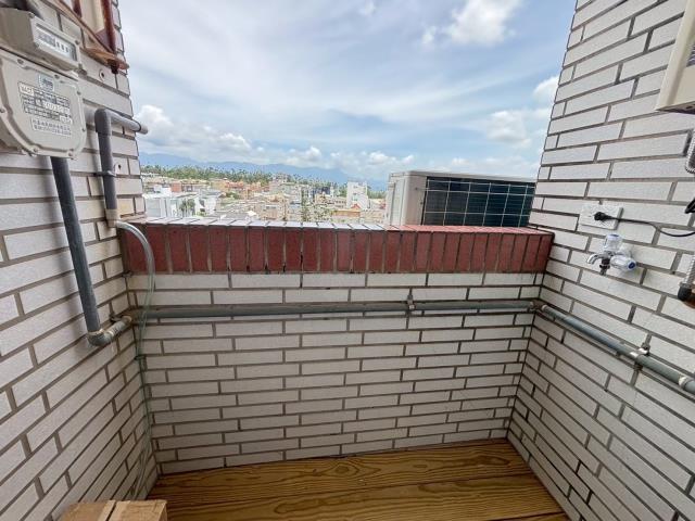 嘉義東區華廈-9