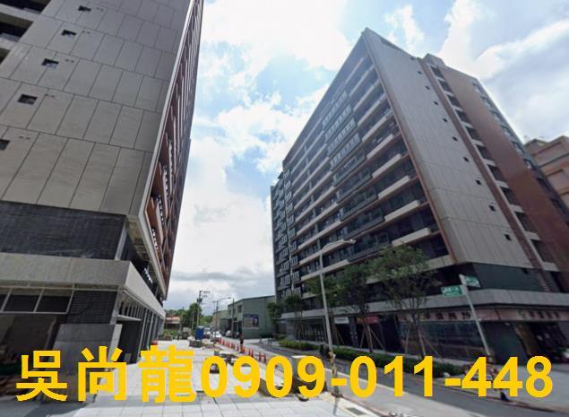 桃園區法拍大樓-2