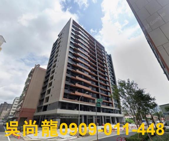 桃園區法拍大樓-1