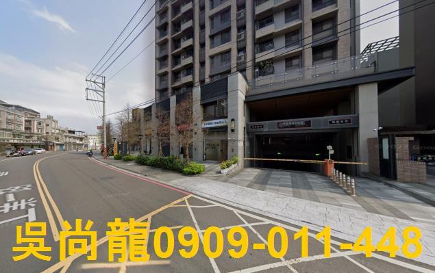 竹東大樓法拍-2