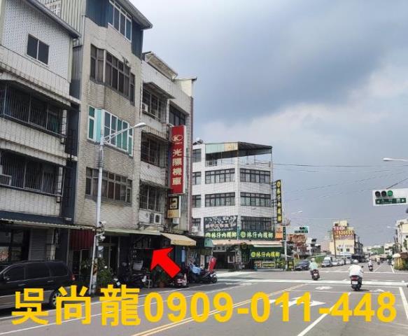 屏東市法拍透天-5