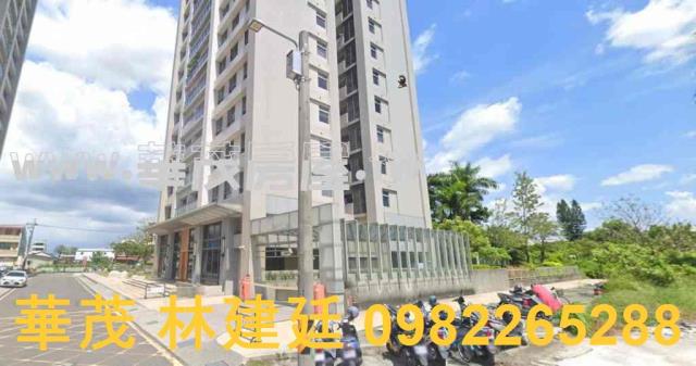 善化大樓法拍-2