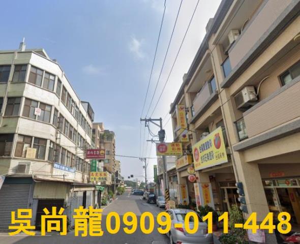 彰化拍賣透天-4