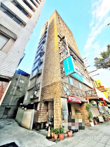 嘉義拍賣大樓-2