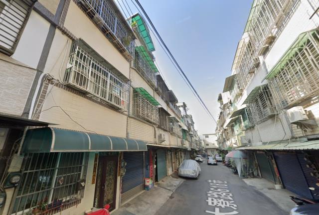 高雄大寮法拍透天-4