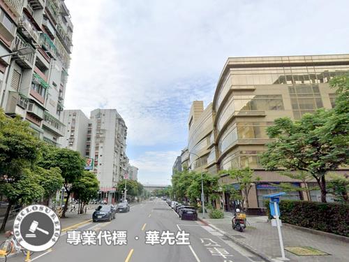 台北內湖華廈法拍-5