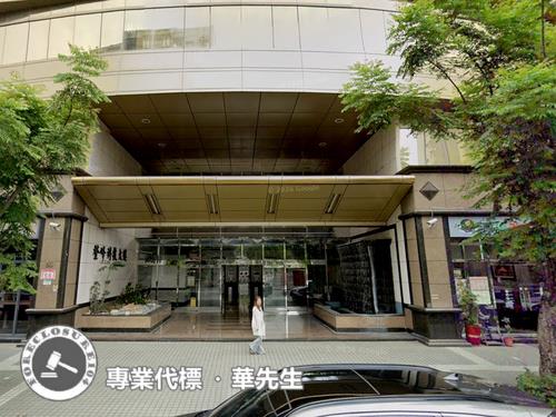 台北內湖華廈法拍-6