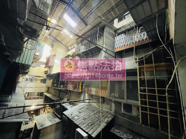 新北板橋拍賣公寓-10