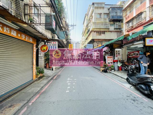 新北板橋拍賣公寓-11