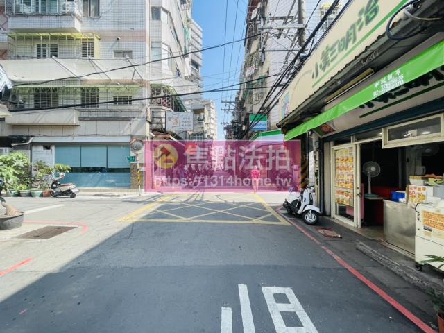 新北板橋拍賣公寓-12