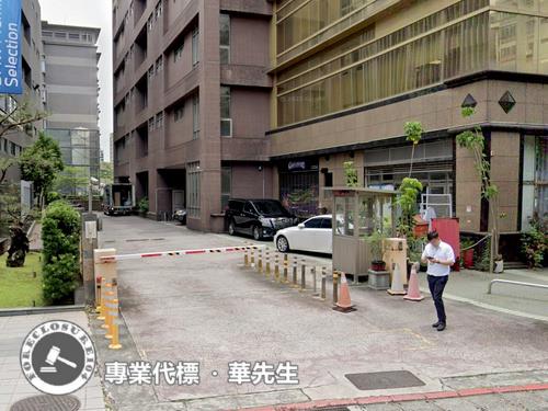 台北內湖法拍華廈-7