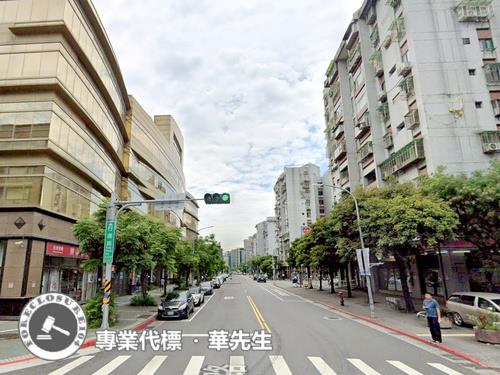 台北內湖法拍華廈-4