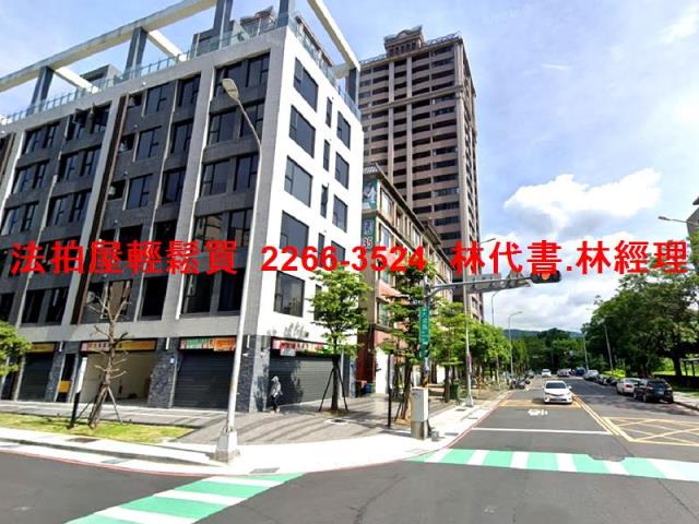 新北樹林華廈法拍-5