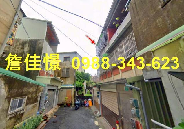 台南安南法拍透天-3