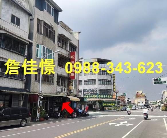 屏東屏東市法拍透天-5