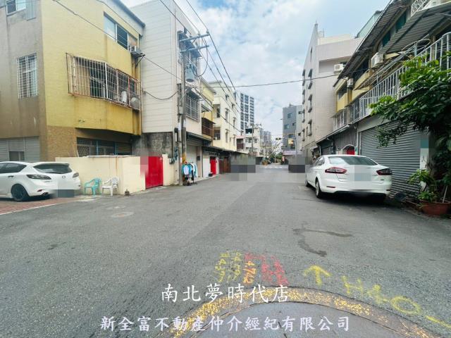 台南東區透天-5