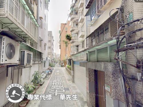 台北松山法拍公寓-4