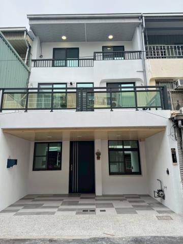 嘉義民雄別墅-1