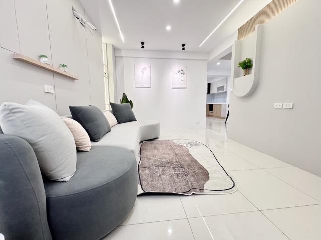 嘉義民雄別墅-3