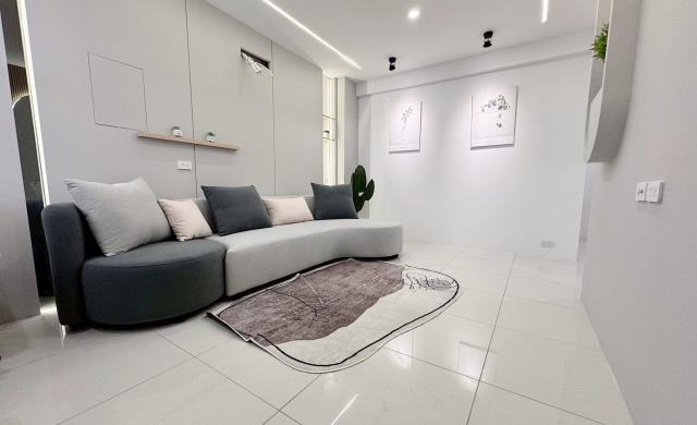 嘉義民雄別墅-4