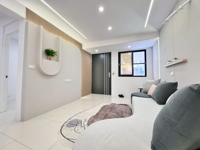 嘉義民雄別墅-5