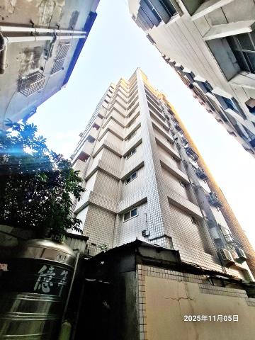 嘉義西區大樓法拍-4